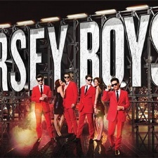 Review: Jersey Boys