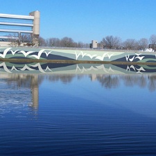 River Run Mural Design Finalists