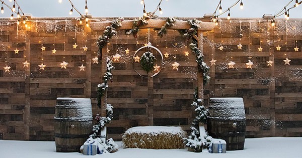 Star City Season of Light - canceled