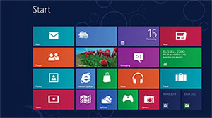 Windows 8