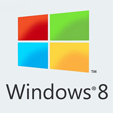 Windows 8.  Get Ready, Get Set, Go!