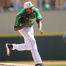 Top 10 Dragons Games at Fifth Third Field in 2014