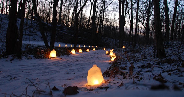 Three FREE Not-To-Miss MetroParks Holiday Events The Entire Family Will Enjoy