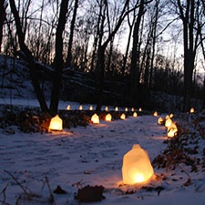Three FREE Not-To-Miss MetroParks Holiday Events The Entire Family Will Enjoy