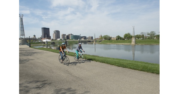 Dayton Riverfront Plan Public Meetings