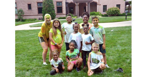 Camp Kroc 2022- Summer Day Camp