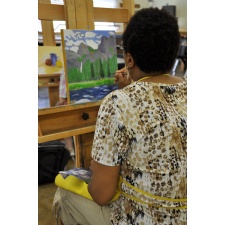 Fall Brochure Release Date - Rosewood Arts Center