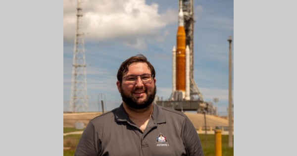 Wayne High School graduate and NASA engineer part of historic Artemis I launch