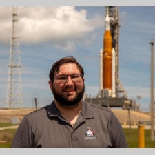 Wayne High School graduate and NASA engineer part of historic Artemis I launch