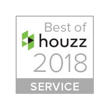 Remodeling Designs Awarded Best Of Houzz