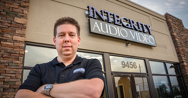 Are you ready for a smart home?