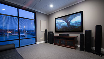 Integrity Audio Video, Dayton OH