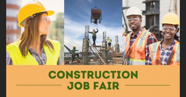 Construction Career Fair