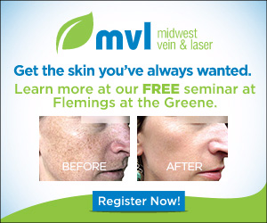 Skin - Before & After