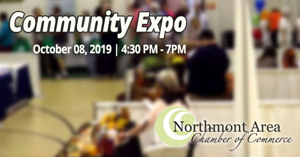 Northmont COC Community Business Expo