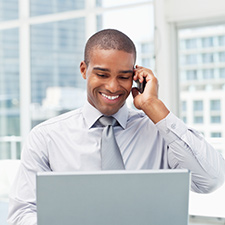 Mastering the Phone Interview