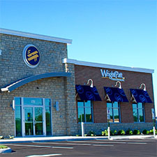 Wright-Patt Credit Union named 'best bank in Ohio'