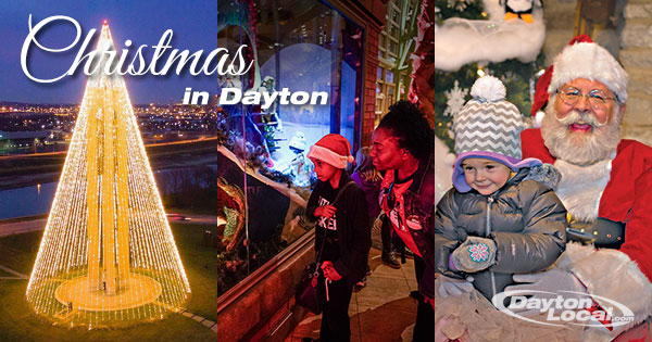 Christmas in Dayton 