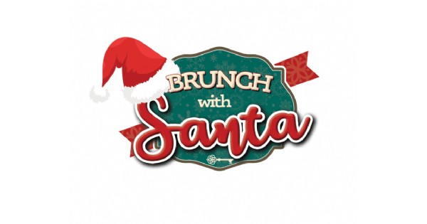 Brunch With Santa at Mills Park Hotel