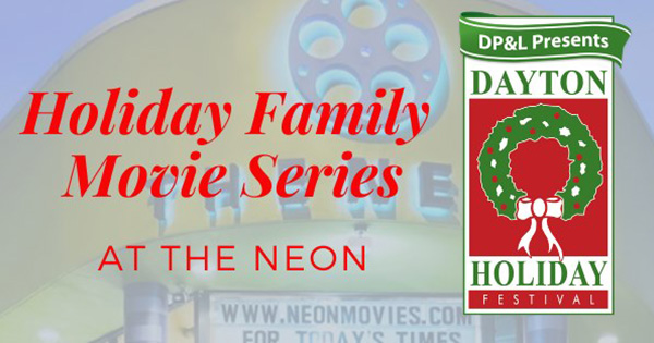 Family Movie Series at the Neon