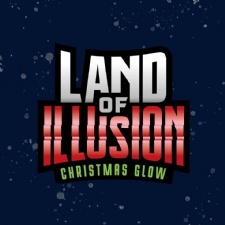 Land of Illusion Christmas Glow