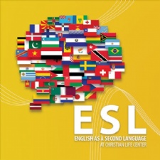 ESL: English as a Second Language classes