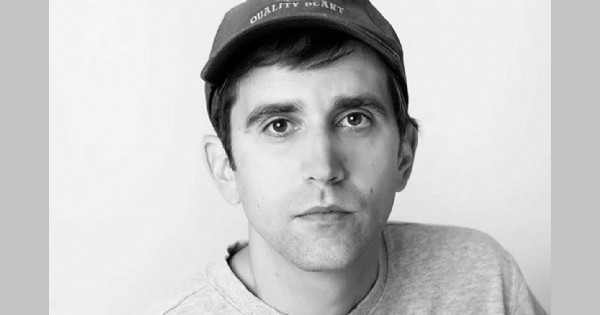 Ben Palmer at Dayton Funny Bone