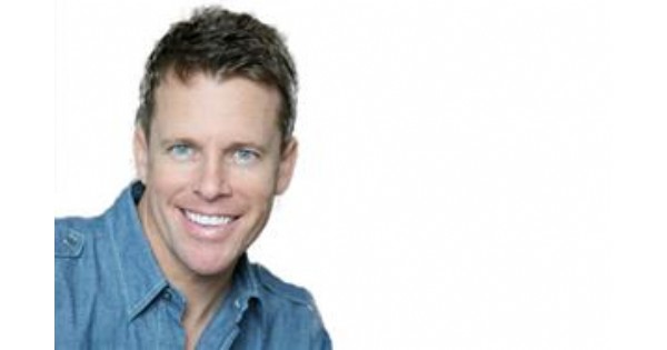 Chris Franjola at Dayton Funny Bone