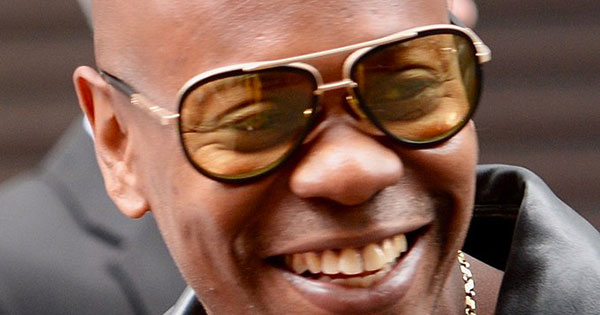 Chappelle & Legend win at the 2020 Grammy Awards