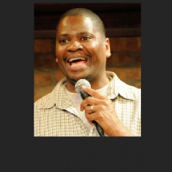 Ralphie Roberts at Wiley's Comedy Club
