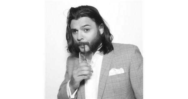 Shaun Latham at Dayton Funny Bone