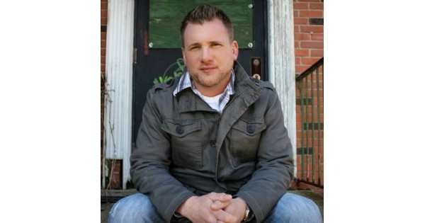 Terry McNeely at Wiley's Comedy Club