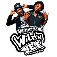 We Ain't Done Yet Wild N' Out Comedy Tour