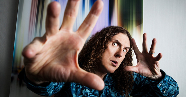 Weird Al Yankovic Coming to the Schuster Center