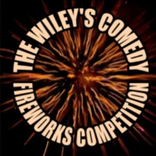 Wiley's Fireworks Comedy Competition