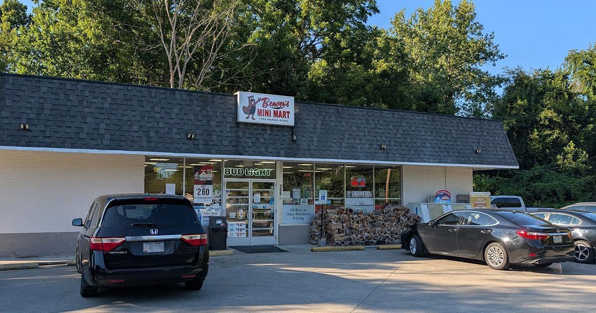 Battle of the Beavers: Beavercreek Community Rallies Behind Local Carryout