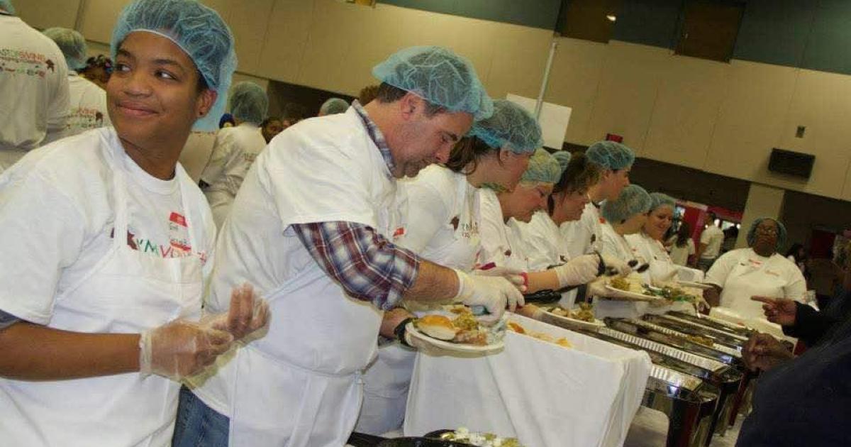 Feast of Giving Calls All Hands for Thanksgiving Day 2025 Event