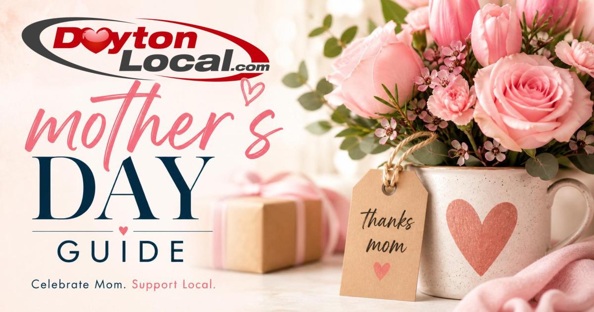 Mother's Day Specials 2026