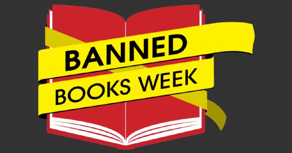 Explore Intellectual Freedom with DML Programs during Banned Books Week