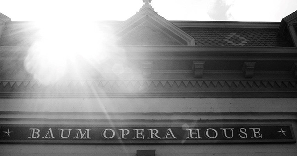 Faculty Fundraiser Concert - canceled