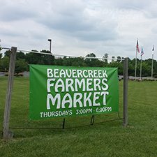 Farmers Market in Beavercreek