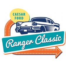 Caesar Ford Ranger Classic