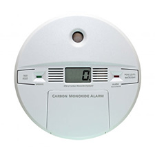 Protect Your Family From Carbon Monoxide Poisoning