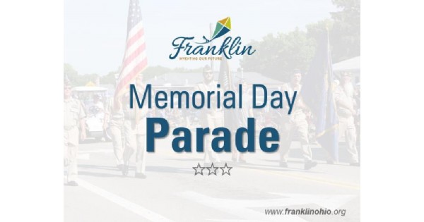 City of Franklin Memorial Day Parade