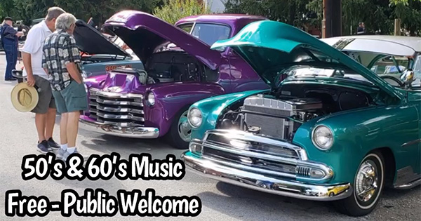 Clifton Mill Cruise In 2020