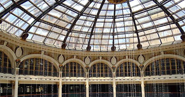 The Dayton Arcade To Be Redeveloped