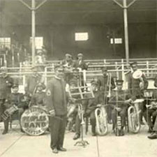 Dayton Metro Library Celebrates Black History Month