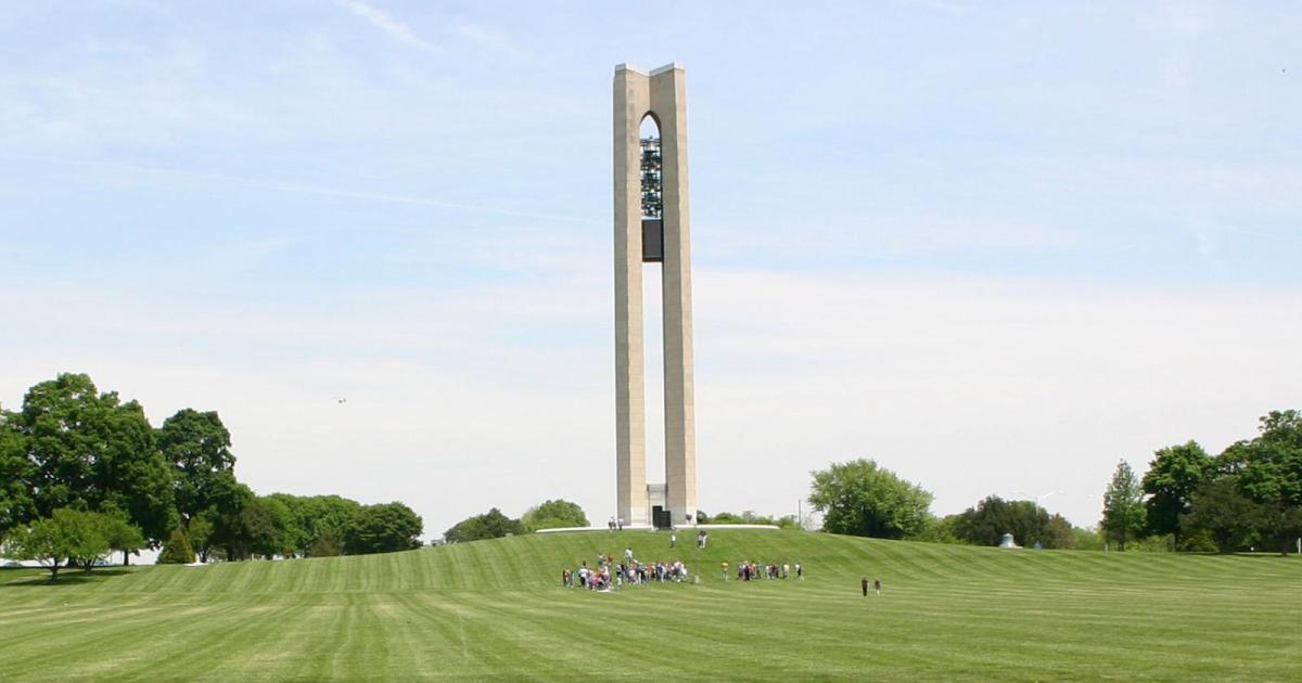 Deeds Carillon Concerts