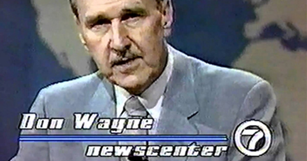 Dayton TV News Anchors: Gone but not forgotten