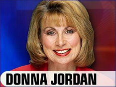 Donna Jordan